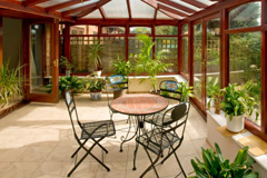 Tangasdal conservatory quotes