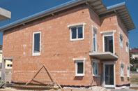 Tangasdal home extensions