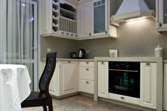 Tangasdal kitchen extension costs